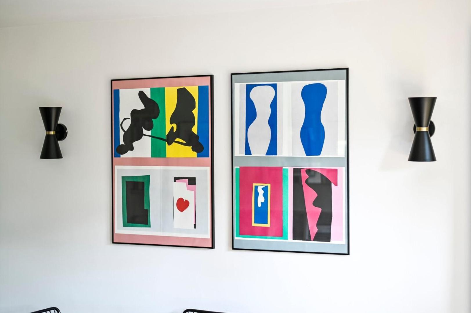 Appartamento Guestready - Bold Modernity Near Kennington Park Londra Esterno foto